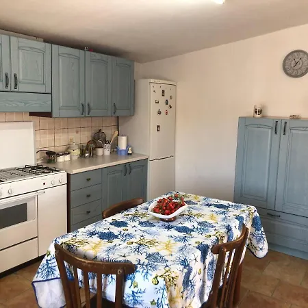 Martina Casa Semesterbostad Marzamemi
