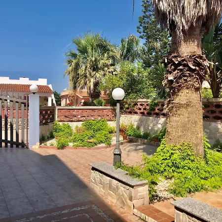 Martina Casa Dom wakacyjny *