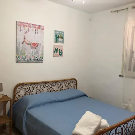 Martina Casa Marzamemi